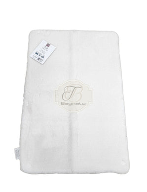 Tappeto Fiji Bianco