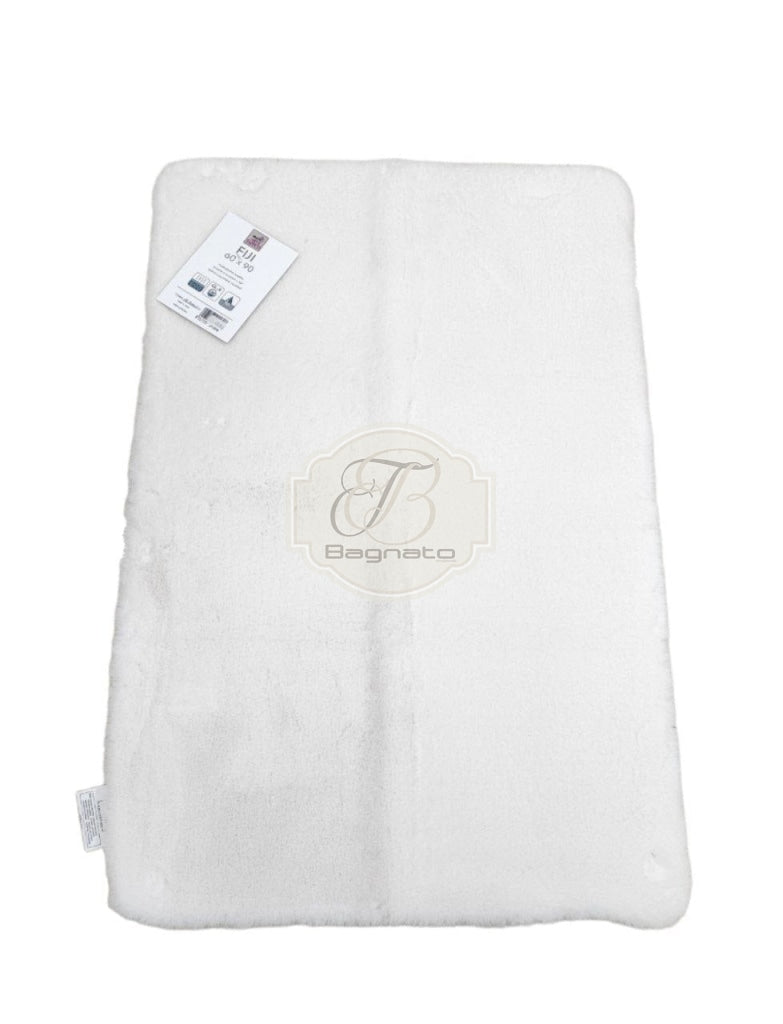 Tappeto Fiji Bianco