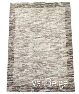 Tappeto Gabber 7872 Beije