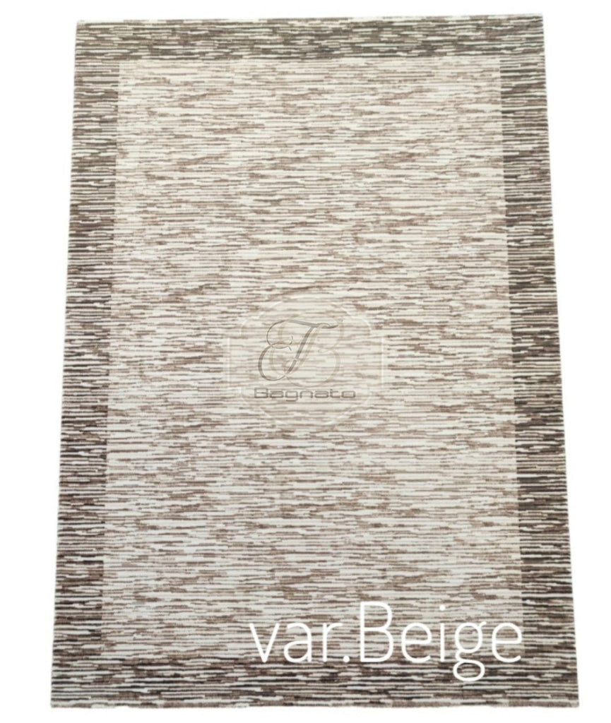 Tappeto Gabber 7872 Beije
