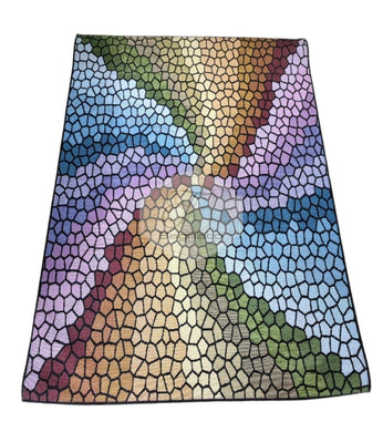Tappeto Mosaic