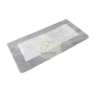 Tappeto Nuvola Grigio