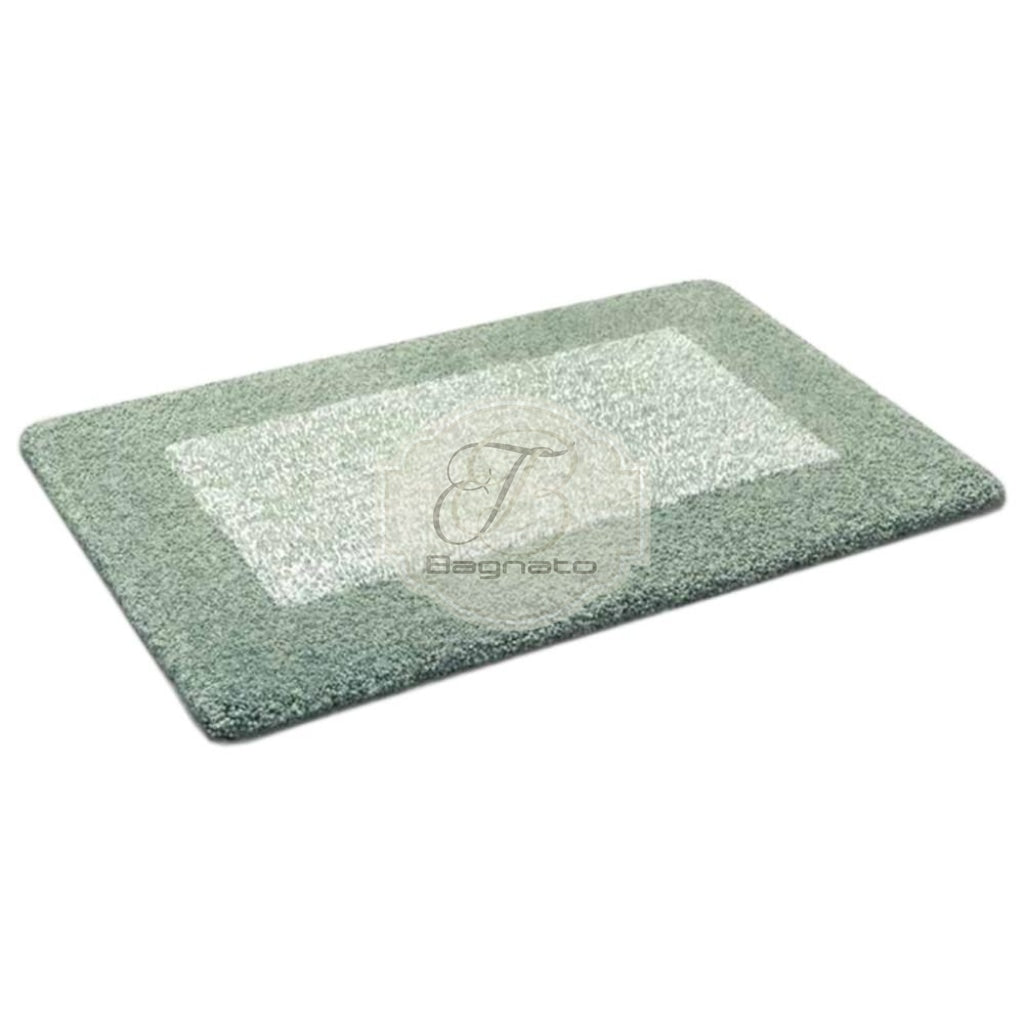 Tappeto Nuvola Verde
