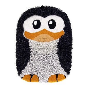 Tappeto Pingui