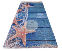 Carica l&#39;immagine nel visualizzatore di Gallery, Tappeto Sea Karì 60 X 110
