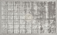 Carica l&#39;immagine nel visualizzatore di Gallery, Tappeto Urano Argento
