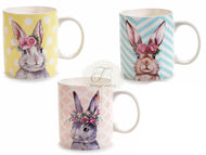 Tazza Coniglio