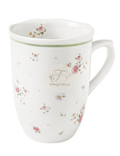 Carica l&#39;immagine nel visualizzatore di Gallery, Tazze Set 2 Pezzi Nonna Rosa Brandani
