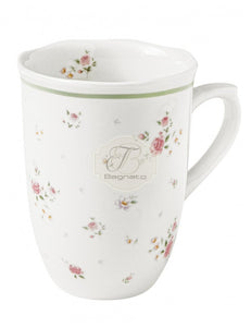 Tazze Set 2 Pezzi Nonna Rosa Brandani