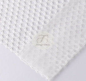 Tenda Aria White Tenda