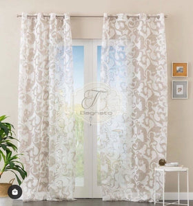 Tenda Light Ornament Tenda