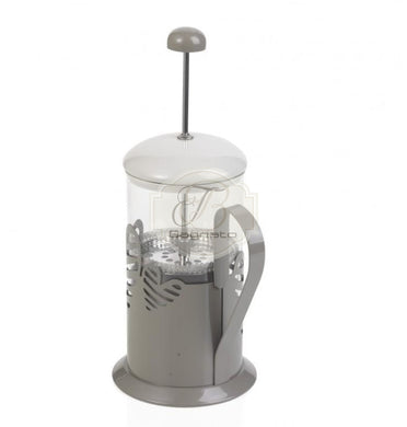 Tisaniera Batticuore Vetro Brandani 600Ml Elettrodomestico