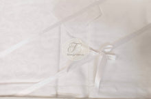Carica l&#39;immagine nel visualizzatore di Gallery, Tovaglia con tovaglioli Art Damasco Luxury - Bagnato Arredotessile
