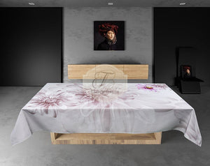 Naturalia Bacon 155X195 Tovaglia