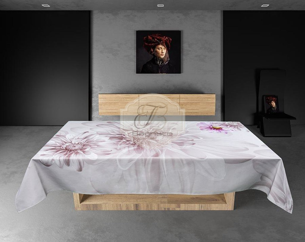 Naturalia Bacon 155X195 Tovaglia
