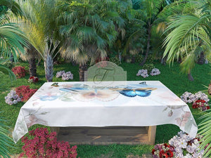 Tovaglia Naturalia Papilio 155X195