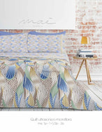 Trapuntino Quilt Coralis Via Roma 60 Quilt Trapuntato