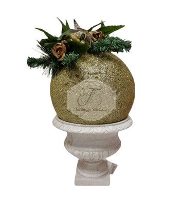Vaso Preziosa Decorazioni