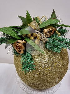 Vaso Preziosa Decorazioni
