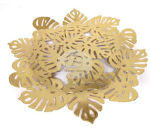 Carica l&#39;immagine nel visualizzatore di Gallery, Vassoietto Jungle Gold Vassoio
