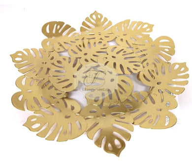 Vassoietto Jungle Gold Vassoio