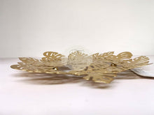 Carica l&#39;immagine nel visualizzatore di Gallery, Vassoietto Jungle Gold Vassoio
