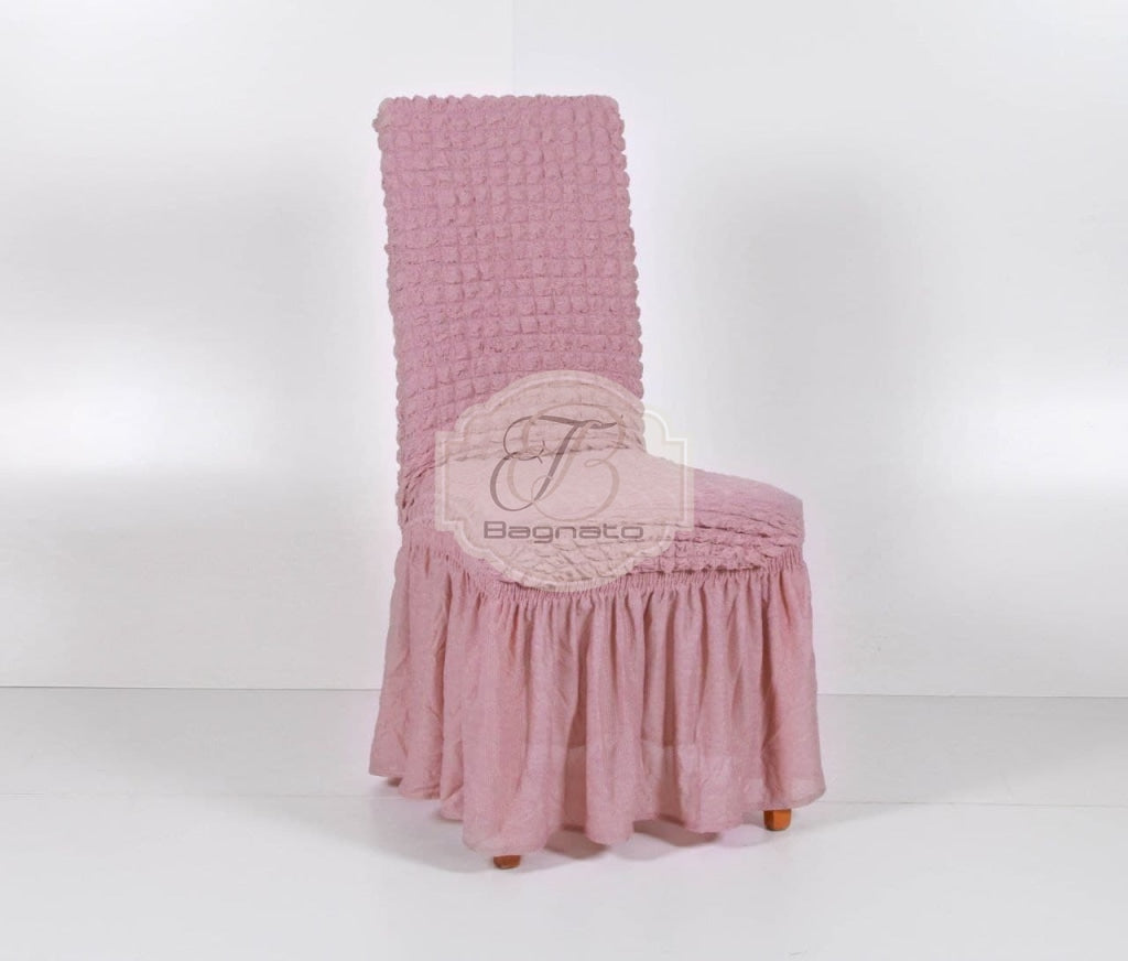 Vestisedia shabby pink set pezzi - Main Image