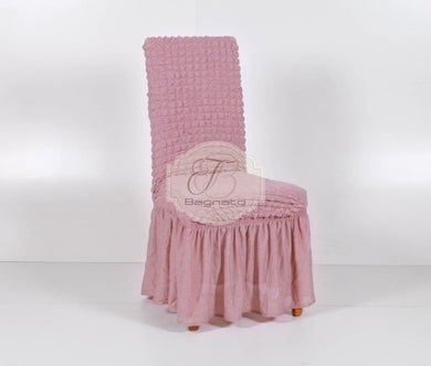 Vestisedia Shabby Pink Coprisedia