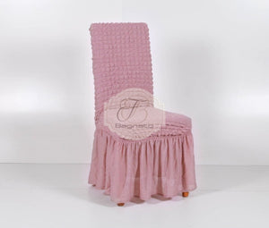 Vestisedia Shabby Pink Coprisedia